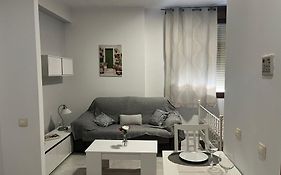 Apartamento Lux Capilla
